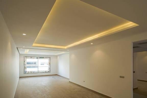 Réalisation Sokyo - Plâtre 1