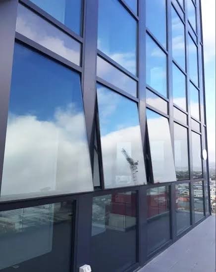 Réalisation Sokyo - Bureaux